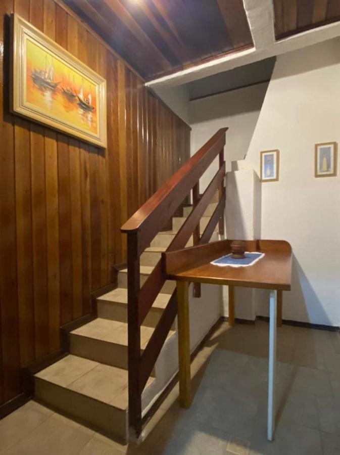 Pousada Tom'S Avenue Monte Verde  Exterior photo